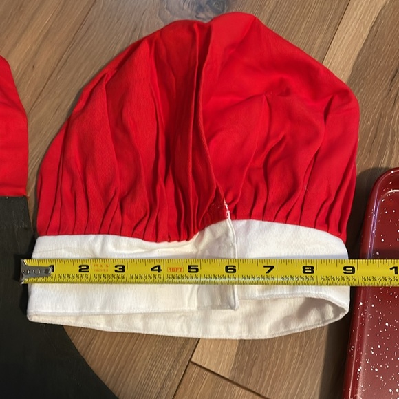 Kids Christmas Baking Set - Picture 8 of 13